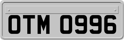 OTM0996