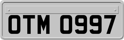 OTM0997
