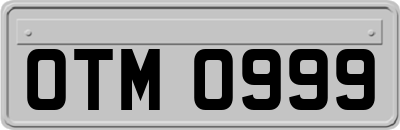 OTM0999