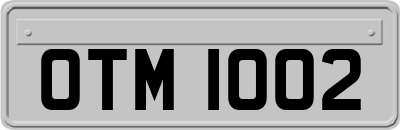 OTM1002