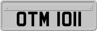 OTM1011