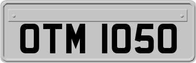 OTM1050