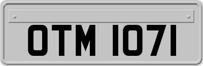 OTM1071