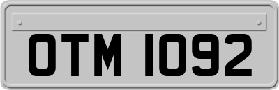 OTM1092