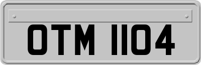 OTM1104