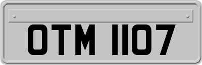 OTM1107