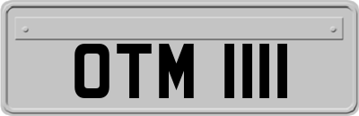 OTM1111