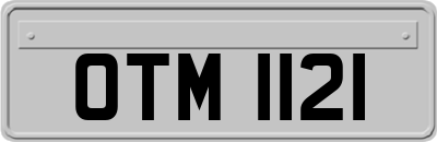 OTM1121