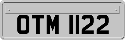 OTM1122