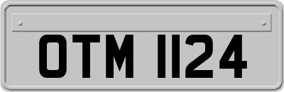 OTM1124