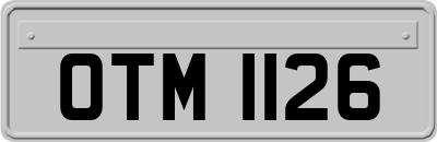 OTM1126