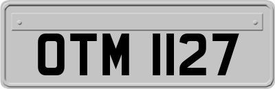 OTM1127