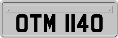 OTM1140