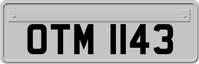 OTM1143