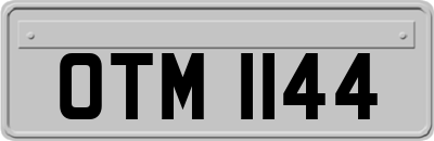 OTM1144