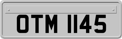 OTM1145