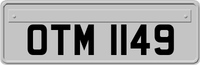 OTM1149
