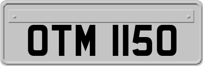 OTM1150