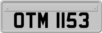 OTM1153