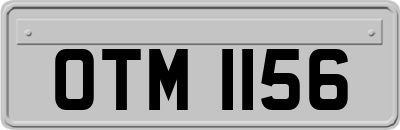 OTM1156