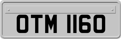OTM1160