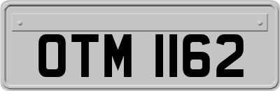 OTM1162