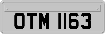 OTM1163