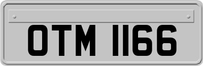 OTM1166