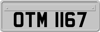 OTM1167