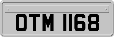 OTM1168