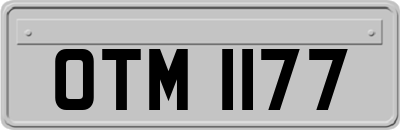 OTM1177