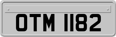 OTM1182