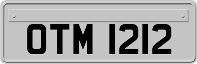OTM1212