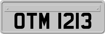 OTM1213