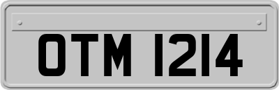 OTM1214