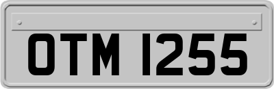 OTM1255