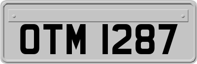 OTM1287
