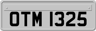 OTM1325
