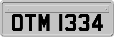 OTM1334
