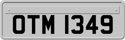 OTM1349