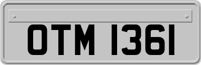 OTM1361