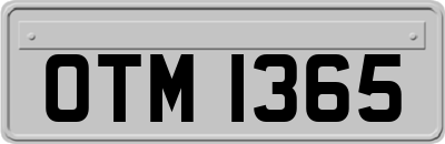 OTM1365