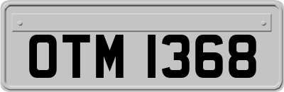 OTM1368