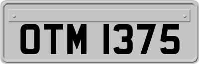 OTM1375
