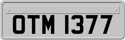 OTM1377