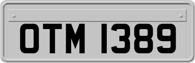 OTM1389