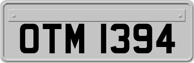 OTM1394