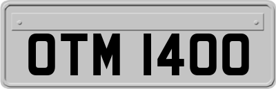 OTM1400