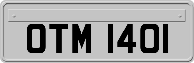 OTM1401