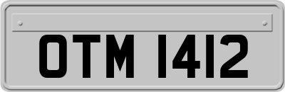 OTM1412